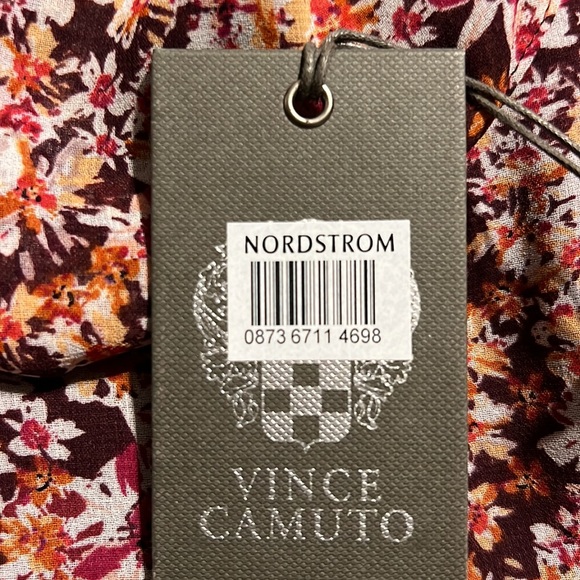 Vince Camuto Blouse - Picture 6 of 6